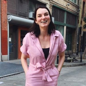 Meet your Posher, Claire